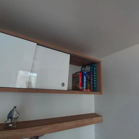 Philomena Mobile منتزه العطل Pašman