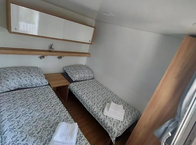 Philomena Mobile Pašman