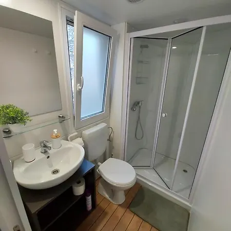 Philomena Mobile * Pašman